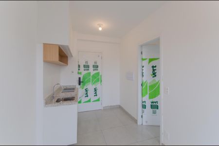 Apartamento para alugar com 26m², 1 quarto e sem vagaSala/Cozinha