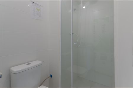 Apartamento para alugar com 26m², 1 quarto e sem vagaBanheiro