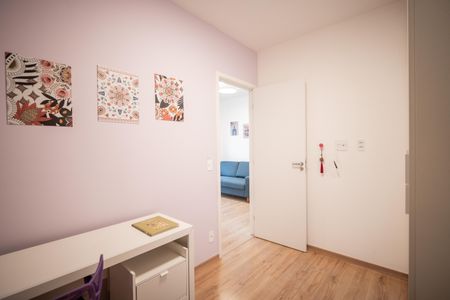 Apartamento à venda com 46m², 2 quartos e 1 vaga Apartamento à venda com 46m², 2 quartos e 1 vagaQuarto 2