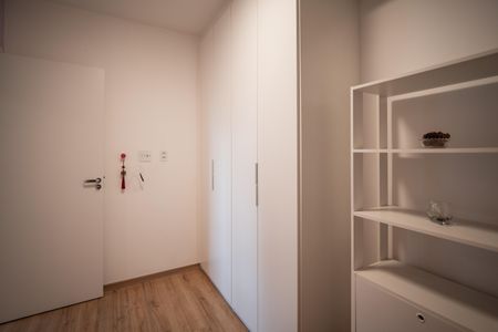 Apartamento à venda com 46m², 2 quartos e 1 vaga Apartamento à venda com 46m², 2 quartos e 1 vagaQuarto 2