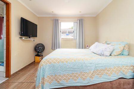 Casa para alugar com 270m², 4 quartos e 1 vagaSuíte