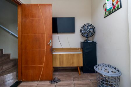 Quarto 1 de casa para alugar com 4 quartos, 270m² em Conjunto Habitacional Instituto Adventista, São Paulo