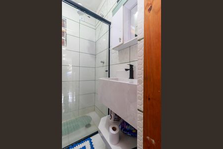 Casa para alugar com 270m², 4 quartos e 1 vagaBanheiro 2