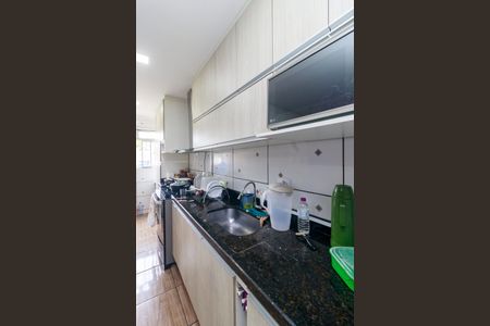 Casa para alugar com 270m², 4 quartos e 1 vagaCozinha