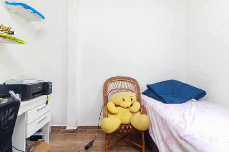 Casa para alugar com 270m², 4 quartos e 1 vagaQuarto 3