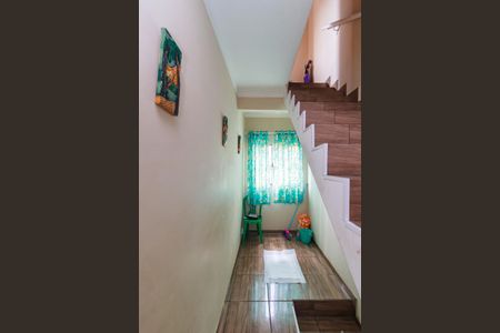 Casa para alugar com 270m², 4 quartos e 1 vagaCorredor