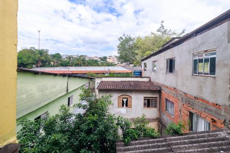 Casa para alugar com 270m², 4 quartos e 1 vagaQuarto 1 - Vista