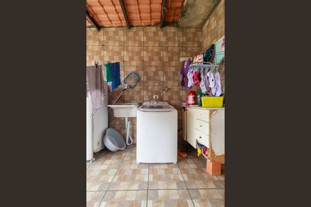 Casa para alugar com 270m², 4 quartos e 1 vagaTerraço