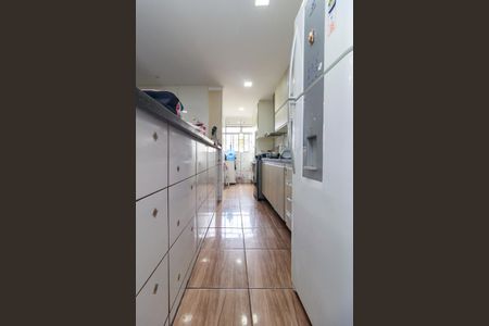 Casa para alugar com 270m², 4 quartos e 1 vagaCozinha