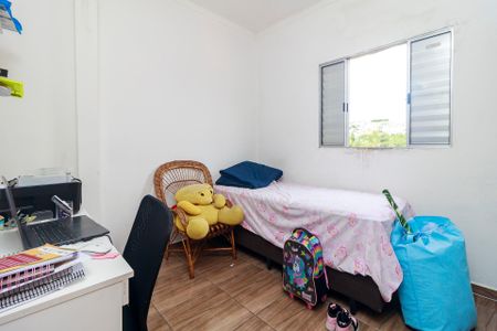 Casa para alugar com 270m², 4 quartos e 1 vagaQuarto 3