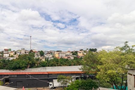 Casa para alugar com 270m², 4 quartos e 1 vagaTerraço - Vista
