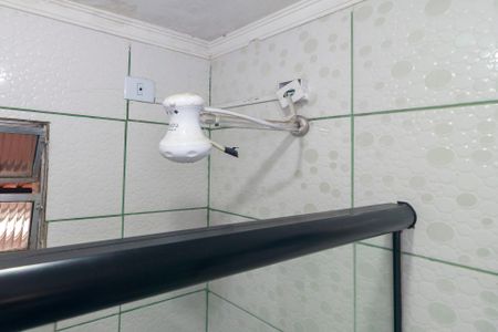 Casa para alugar com 270m², 4 quartos e 1 vagaBanheiro 2