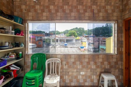 Casa para alugar com 270m², 4 quartos e 1 vagaTerraço