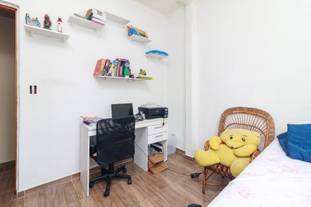 Casa para alugar com 270m², 4 quartos e 1 vagaQuarto 3