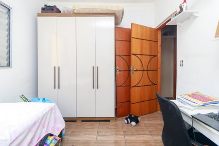 Casa para alugar com 270m², 4 quartos e 1 vagaQuarto 3