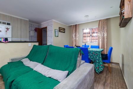 Casa para alugar com 270m², 4 quartos e 1 vagaSala