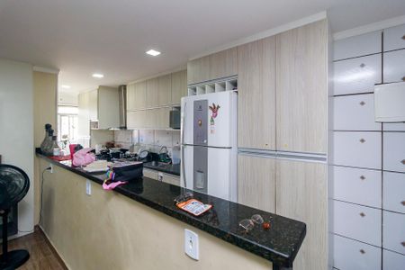 Casa para alugar com 270m², 4 quartos e 1 vagaCozinha