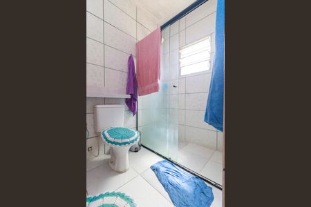 Casa para alugar com 270m², 4 quartos e 1 vagaSuíte - Banheiro