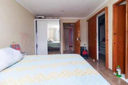 Casa para alugar com 270m², 4 quartos e 1 vagaSuíte