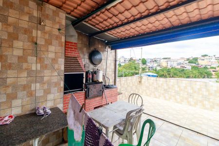 Casa para alugar com 270m², 4 quartos e 1 vagaTerraço