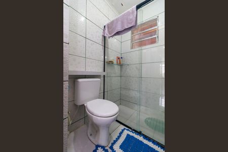 Casa para alugar com 270m², 4 quartos e 1 vagaBanheiro 2