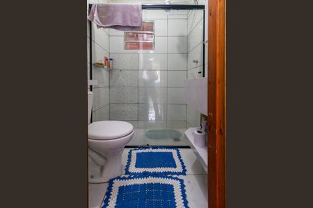 Casa para alugar com 270m², 4 quartos e 1 vagaBanheiro 2