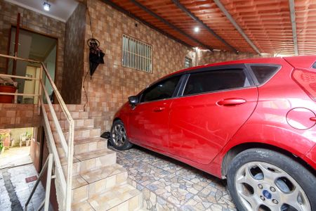 Casa para alugar com 270m², 4 quartos e 1 vagaGaragem