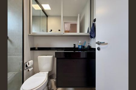 Apartamento à venda com 120m², 3 quartos e 2 vagasBanheiro Suíte 2