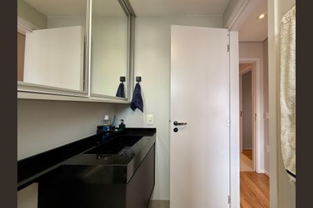 Apartamento à venda com 120m², 3 quartos e 2 vagasBanheiro Suíte 2