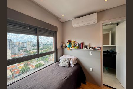 Apartamento à venda com 120m², 3 quartos e 2 vagasSuíte 2