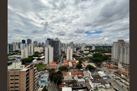 Apartamento à venda com 120m², 3 quartos e 2 vagasVista Suíte 2
