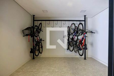 Apartamento à venda com 120m², 3 quartos e 2 vagasBicicletário 
