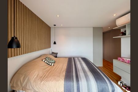 Apartamento à venda com 120m², 3 quartos e 2 vagasSuíte 3