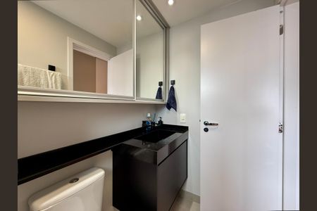 Apartamento à venda com 120m², 3 quartos e 2 vagasBanheiro Suíte 2