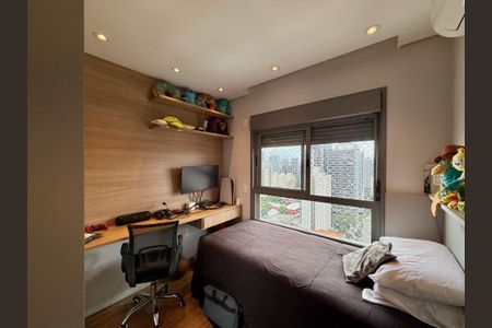 Apartamento à venda com 120m², 3 quartos e 2 vagasSuíte 2