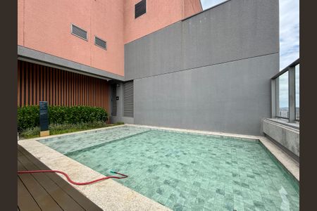 Apartamento à venda com 120m², 3 quartos e 2 vagasPiscina 