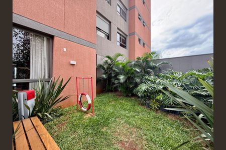 Apartamento à venda com 120m², 3 quartos e 2 vagasEspaço Pet 