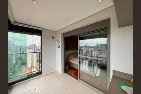 Apartamento à venda com 120m², 3 quartos e 2 vagasSacada Suíte 3
