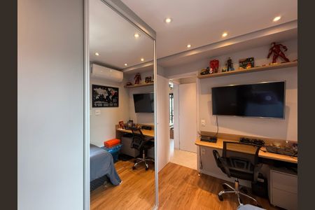 Apartamento à venda com 120m², 3 quartos e 2 vagasSuíte 1