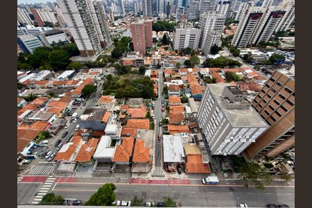 Apartamento à venda com 120m², 3 quartos e 2 vagasVista 
