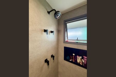Apartamento à venda com 120m², 3 quartos e 2 vagasBanheiro Suíte 3