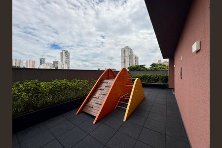 Apartamento à venda com 120m², 3 quartos e 2 vagasPlayground 
