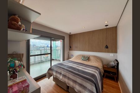Apartamento à venda com 120m², 3 quartos e 2 vagasSuíte 3
