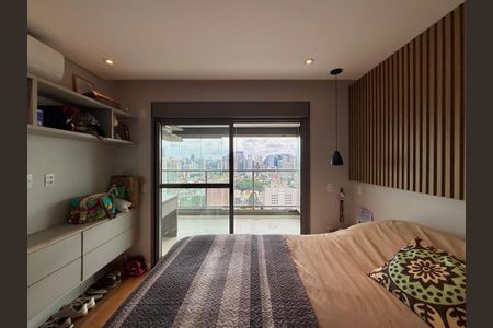 Apartamento à venda com 120m², 3 quartos e 2 vagasSuíte 3