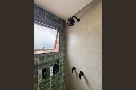 Apartamento à venda com 120m², 3 quartos e 2 vagasBanheiro Suíte 2