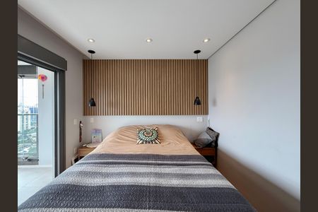 Apartamento à venda com 120m², 3 quartos e 2 vagasSuíte 3