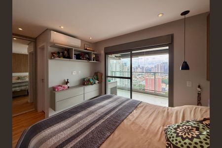 Apartamento à venda com 120m², 3 quartos e 2 vagasSuíte 3