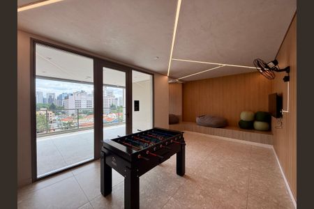 Apartamento à venda com 120m², 3 quartos e 2 vagasSalão de Jogos 