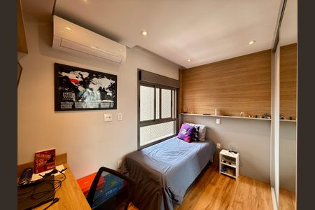 Apartamento à venda com 120m², 3 quartos e 2 vagasSuíte 1