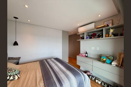 Apartamento à venda com 120m², 3 quartos e 2 vagasSuíte 3